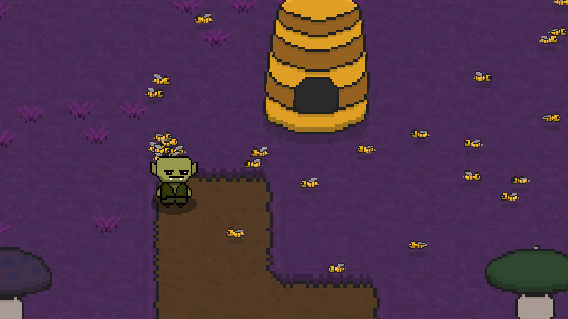 Underlings screenshot 14
