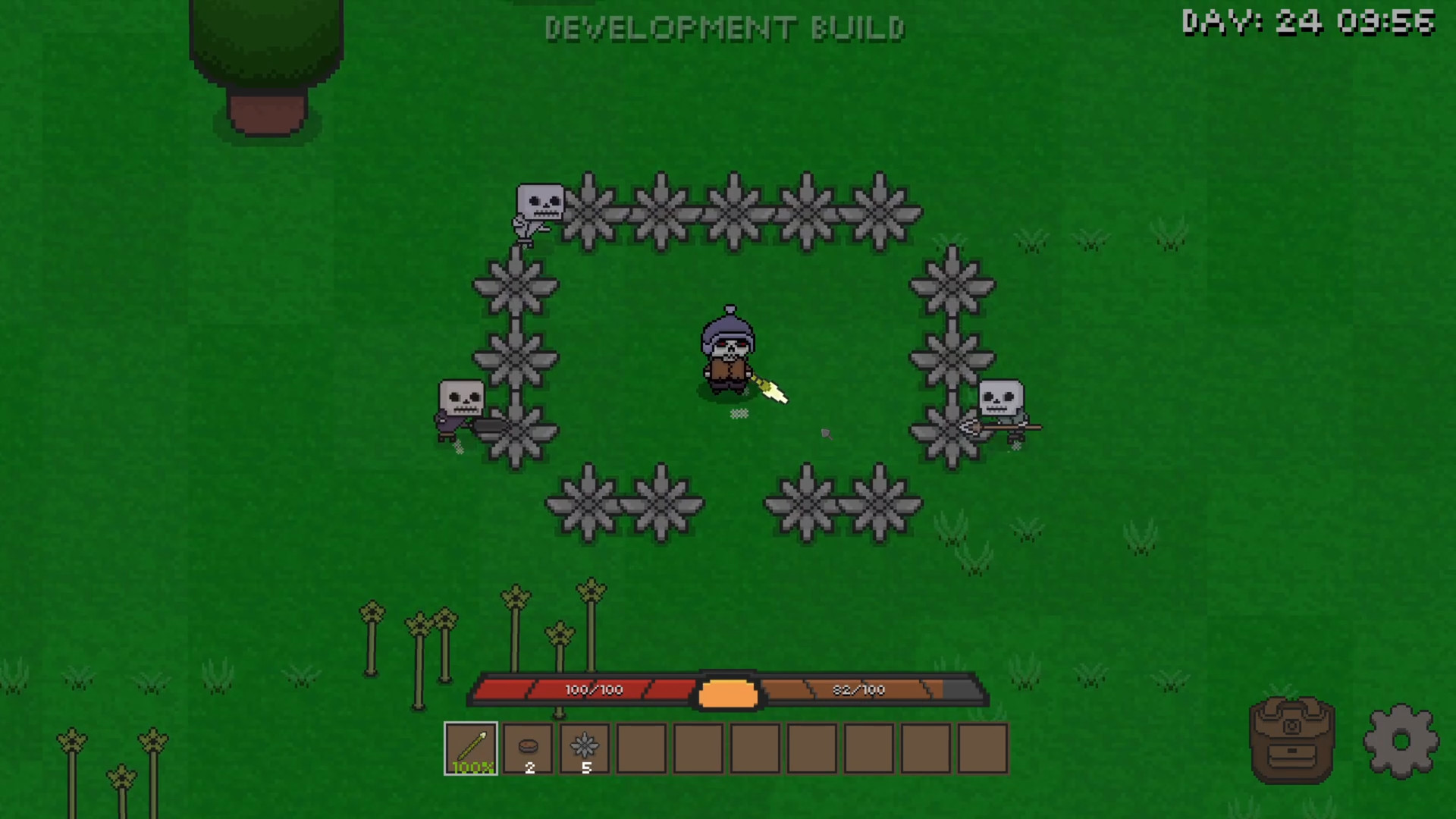 Underlings screenshot 17