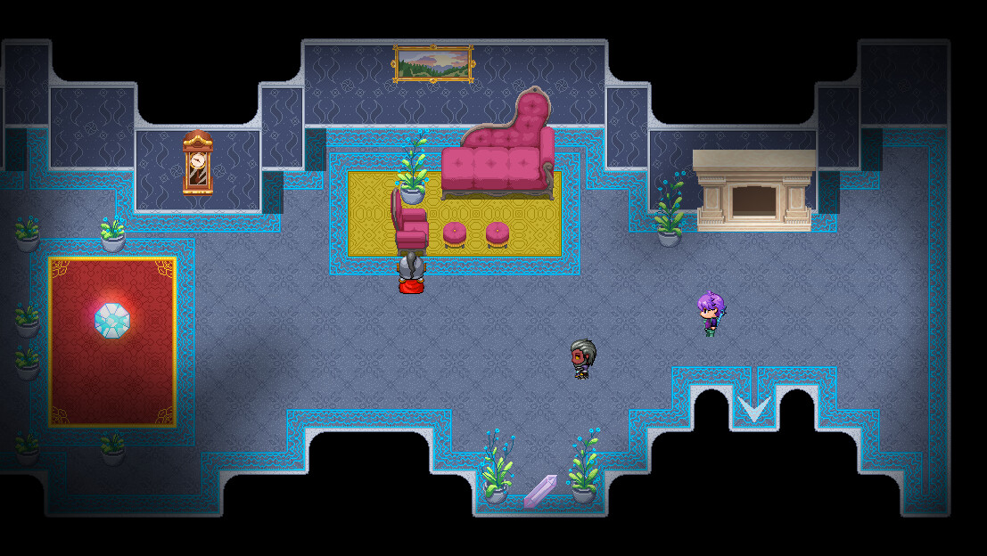 Sarab 2: Thalj Mountains screenshot 21