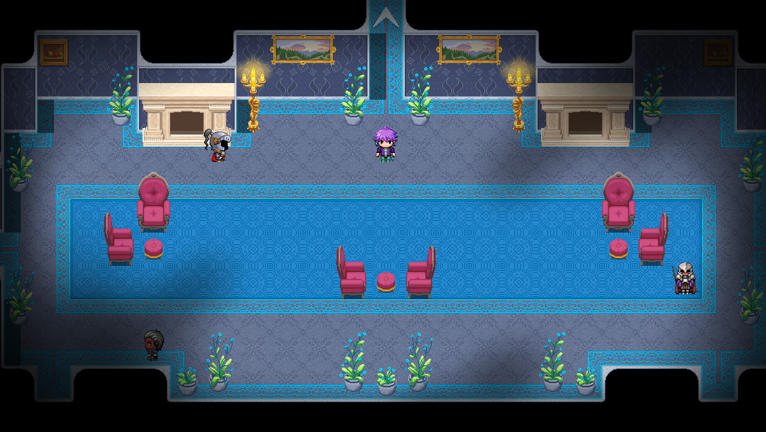 Sarab 2: Thalj Mountains screenshot 22