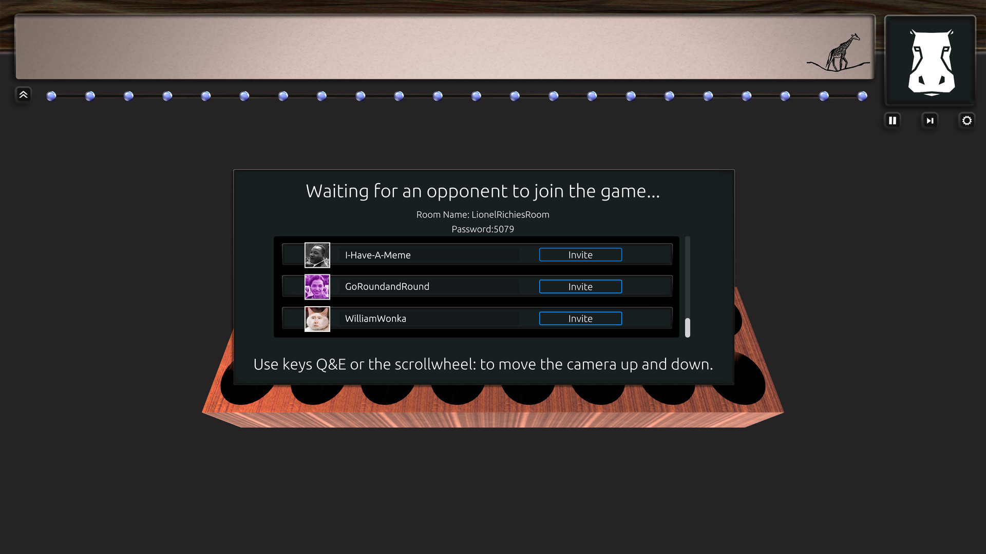 BAO screenshot 3