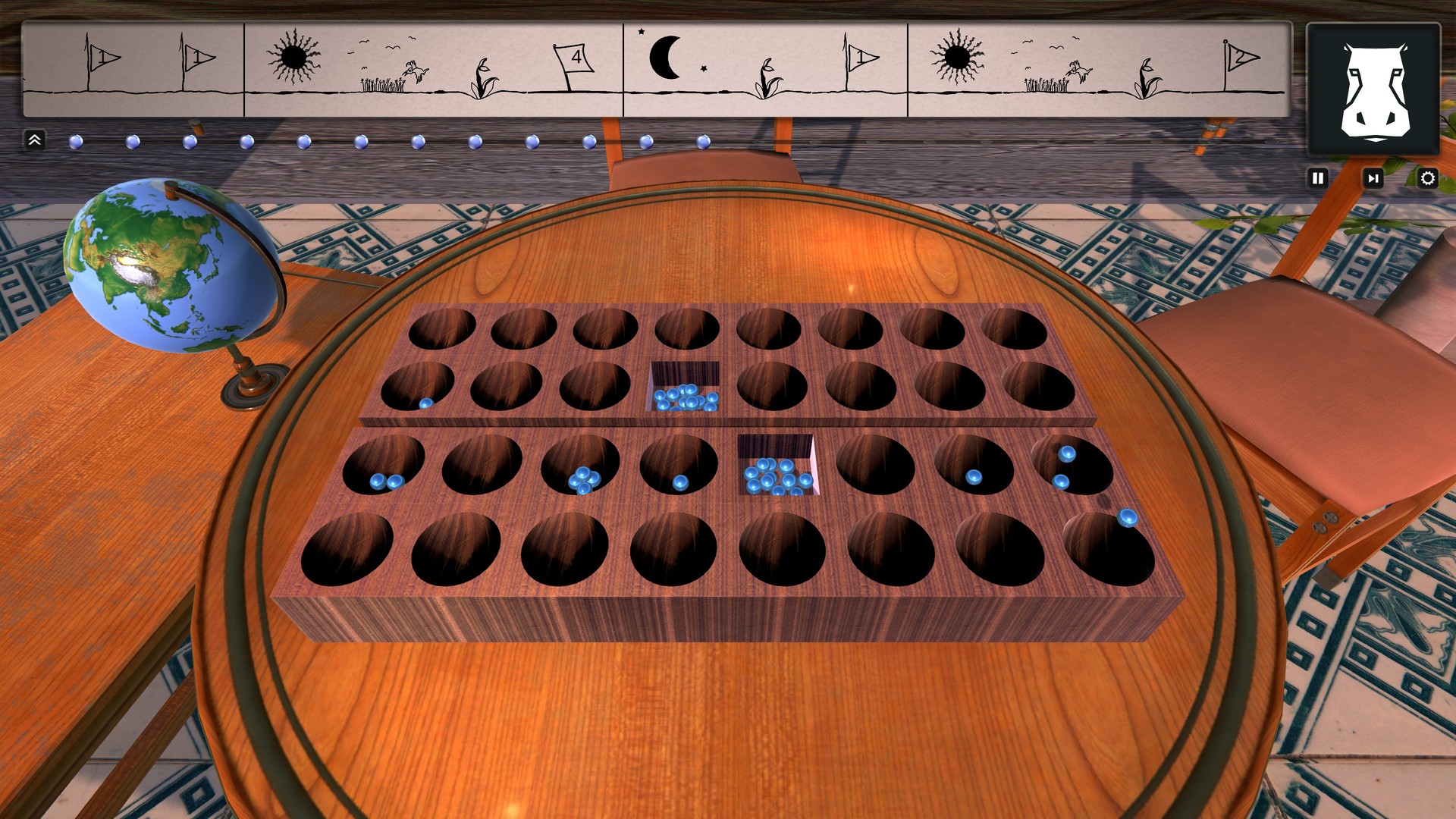 BAO screenshot 20