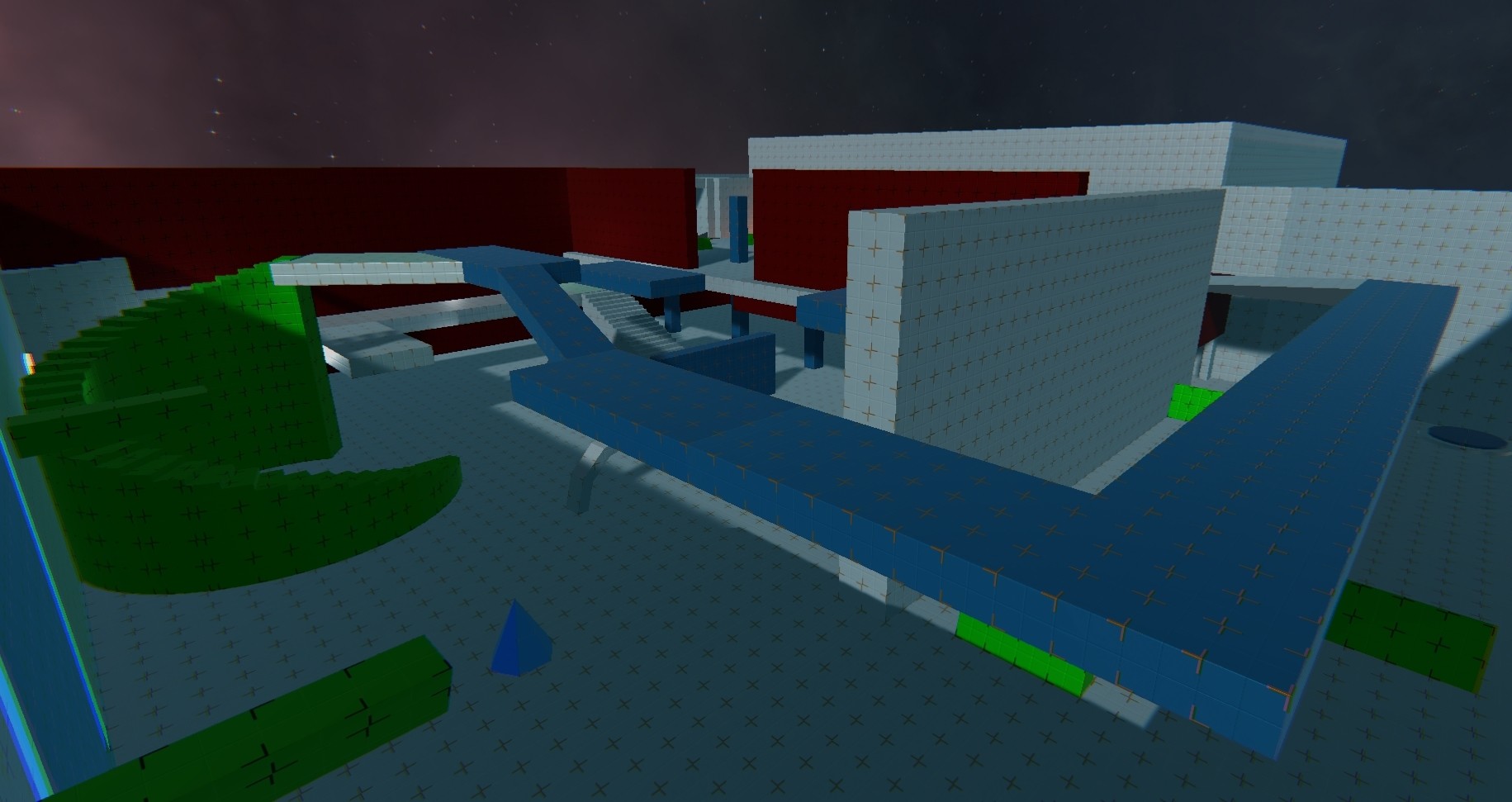 Ultragun Dreamland screenshot 8