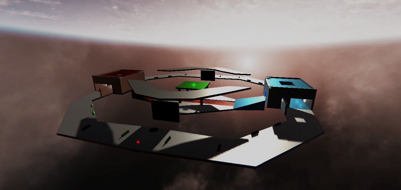 Ultragun Dreamland screenshot 7