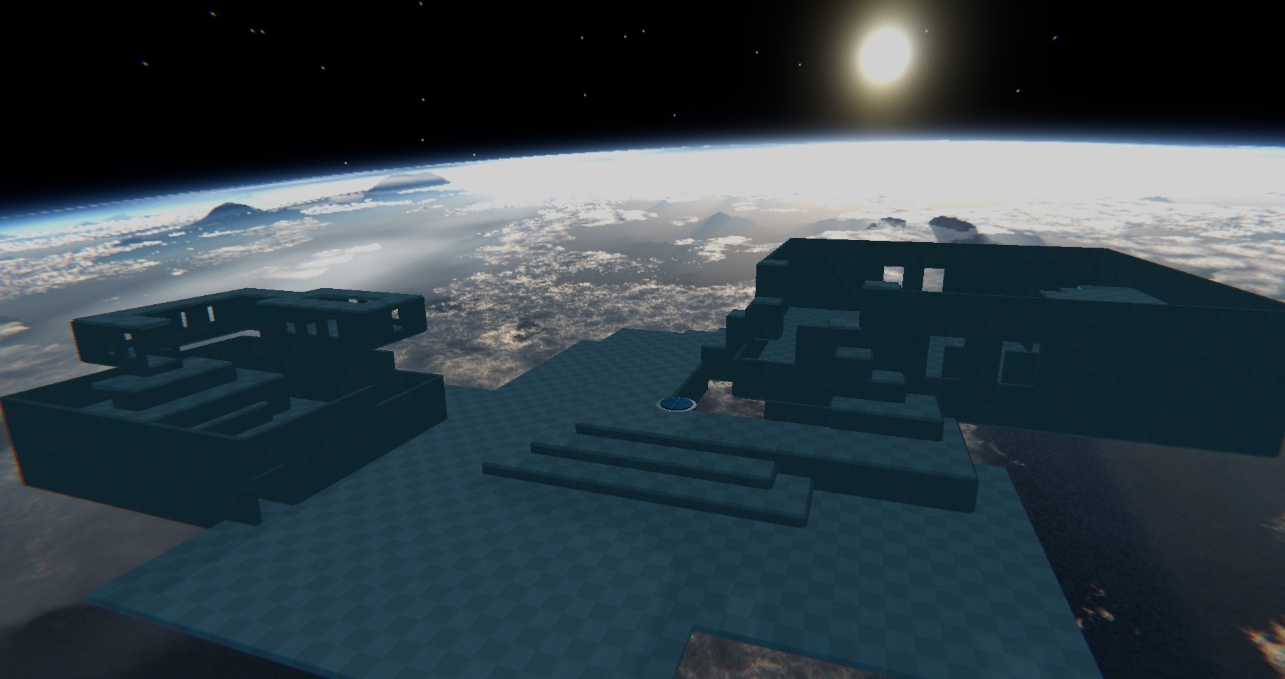 Ultragun Dreamland screenshot 9