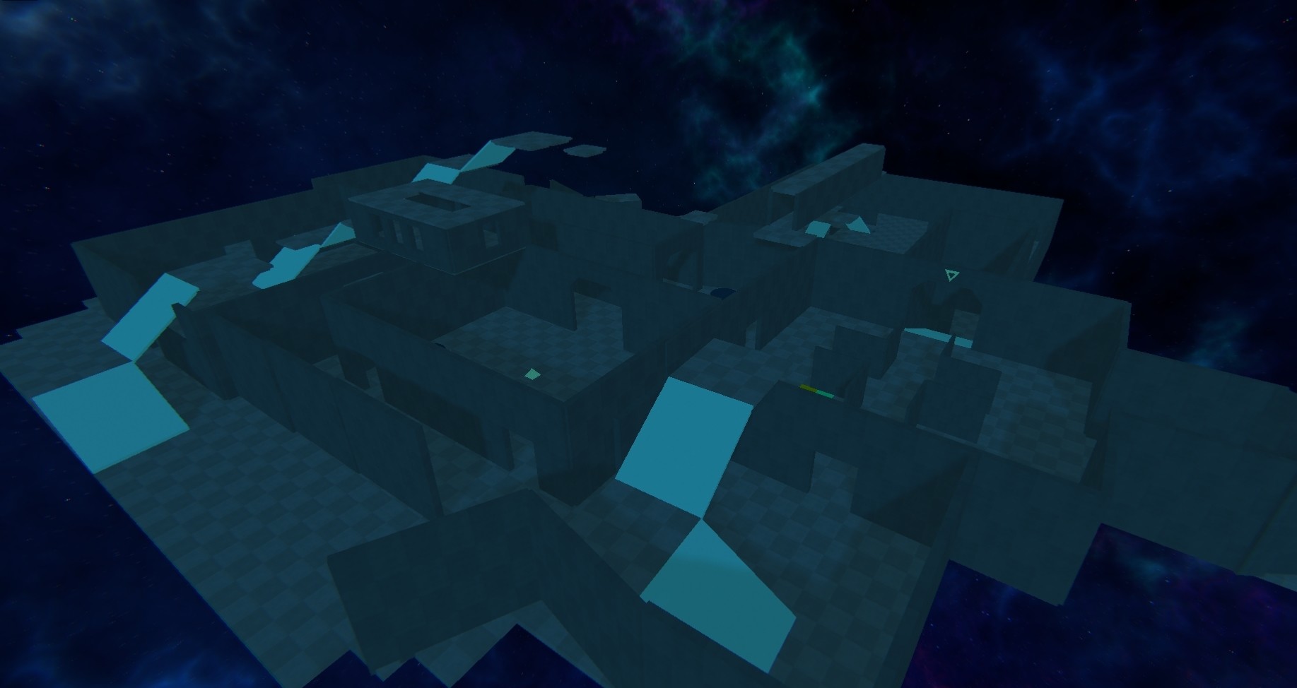 Ultragun Dreamland screenshot 6