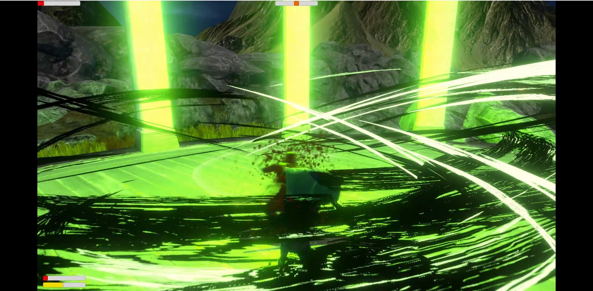 Jewel of Kuru screenshot 11