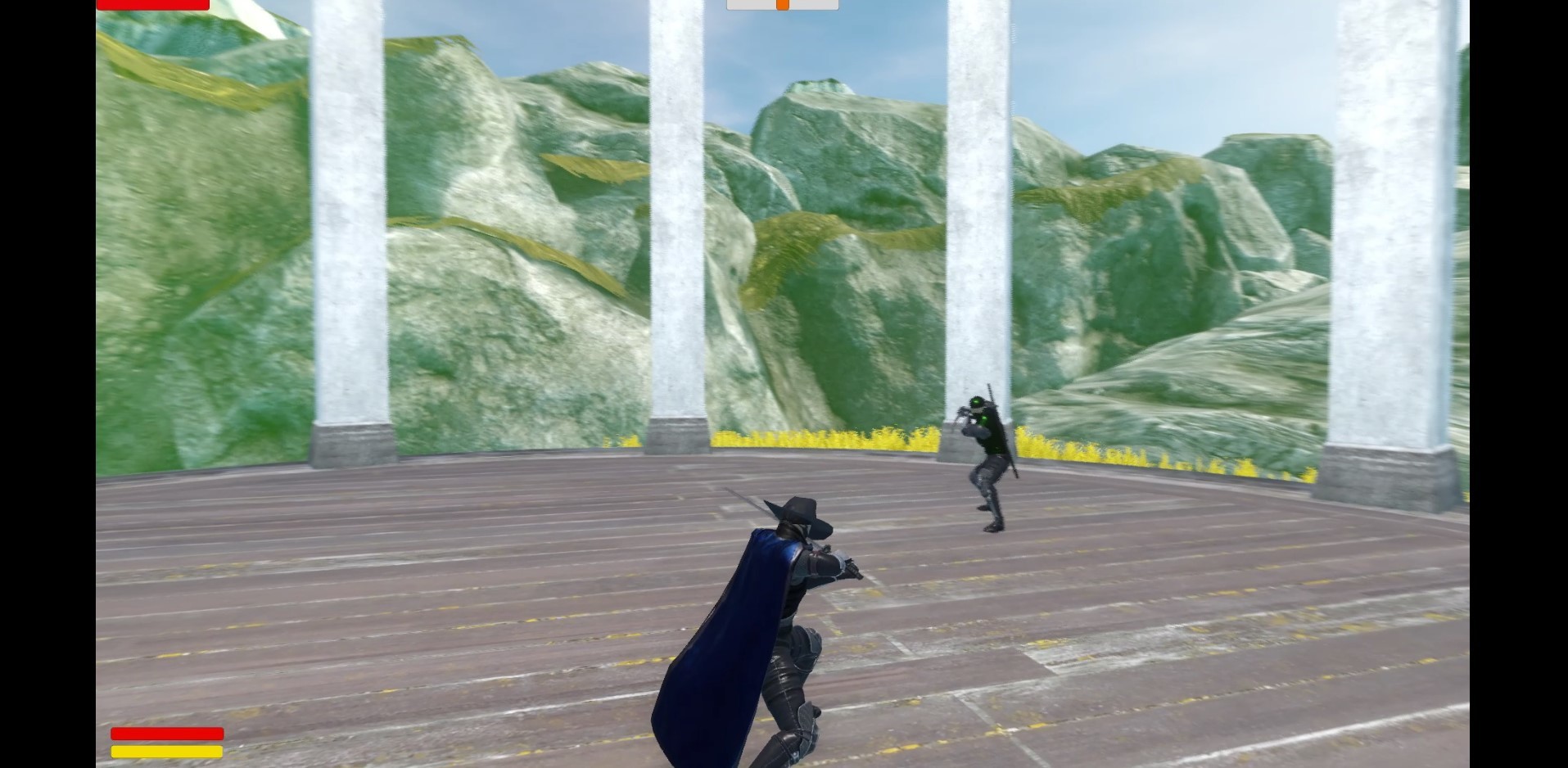 Jewel of Kuru screenshot 14