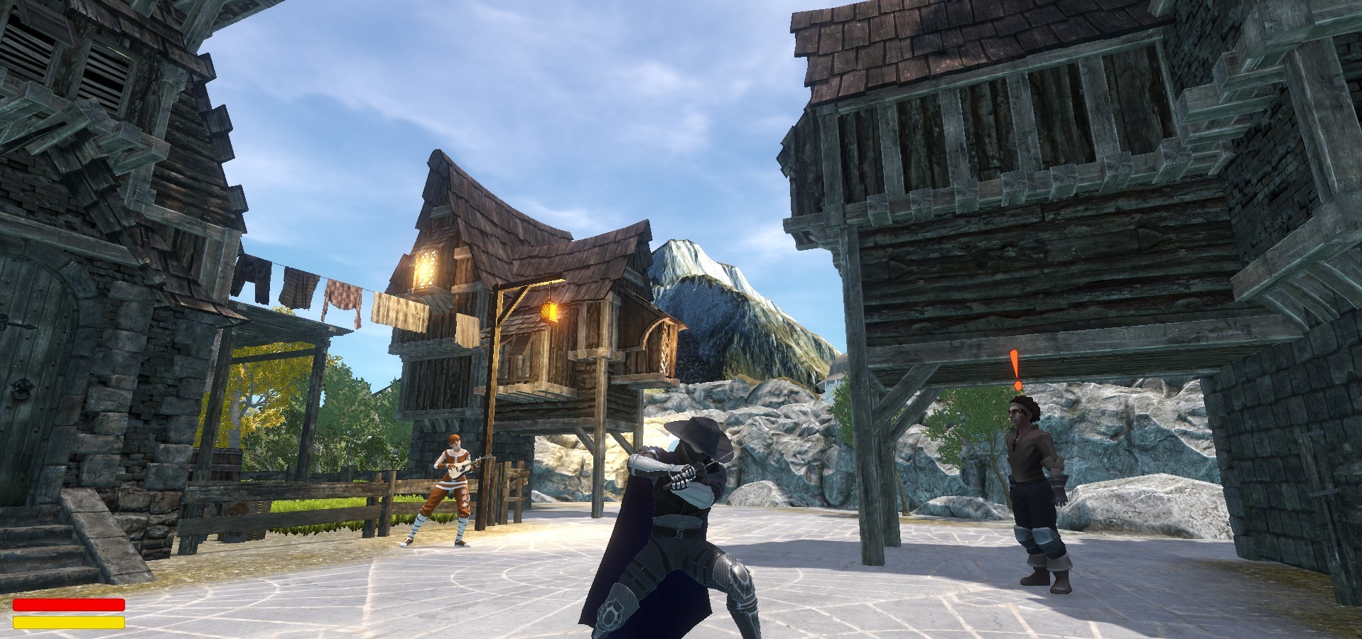 Jewel of Kuru screenshot 10