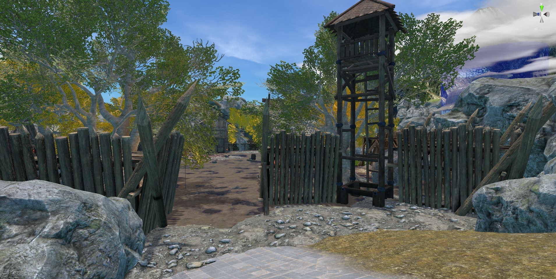 Jewel of Kuru screenshot 17