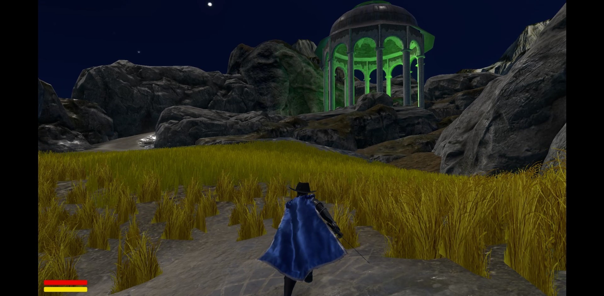 Jewel of Kuru screenshot 4