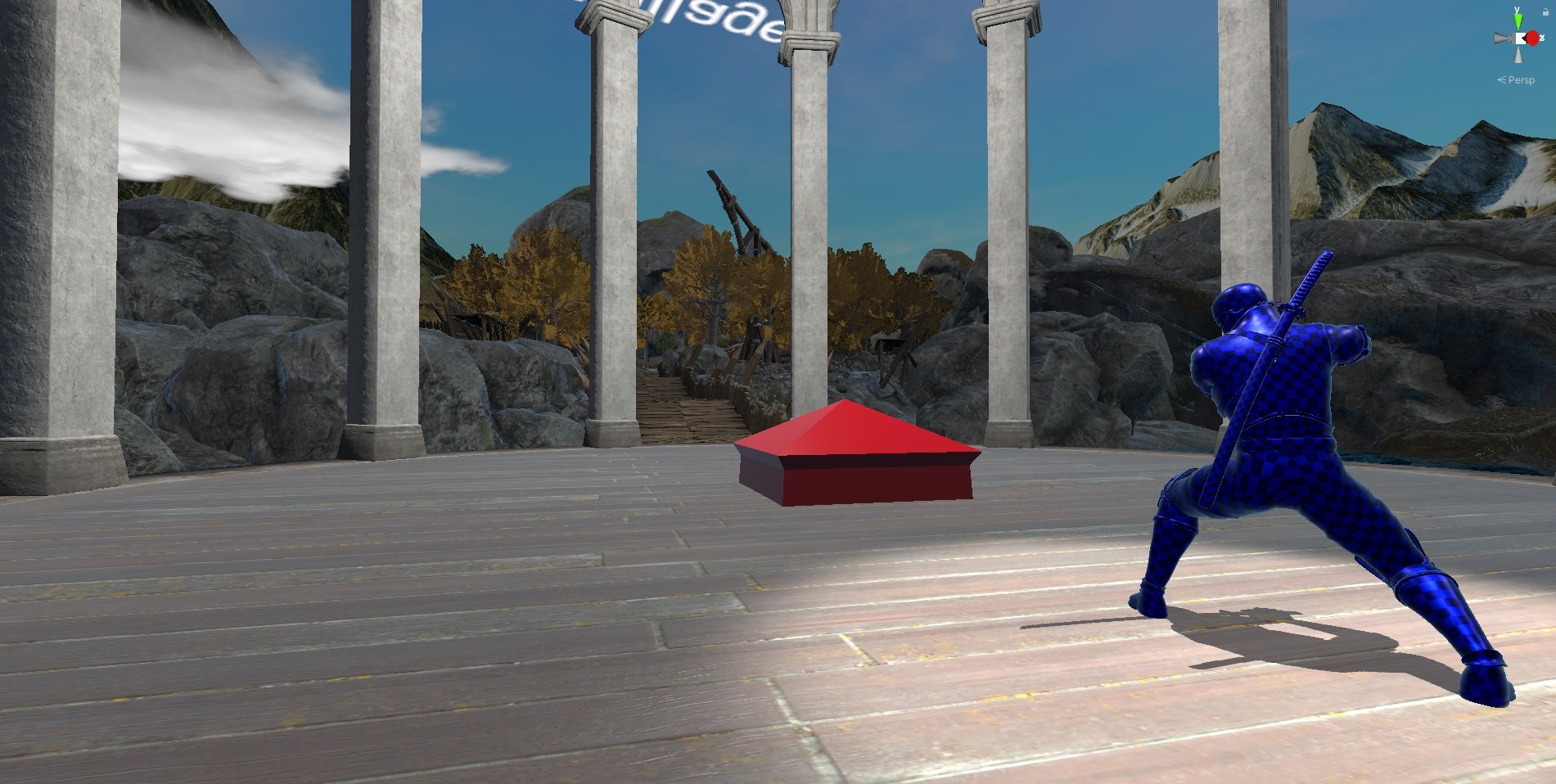 Jewel of Kuru screenshot 7