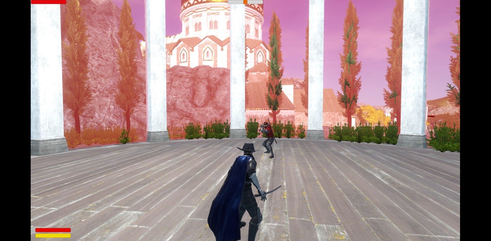 Jewel of Kuru screenshot 13