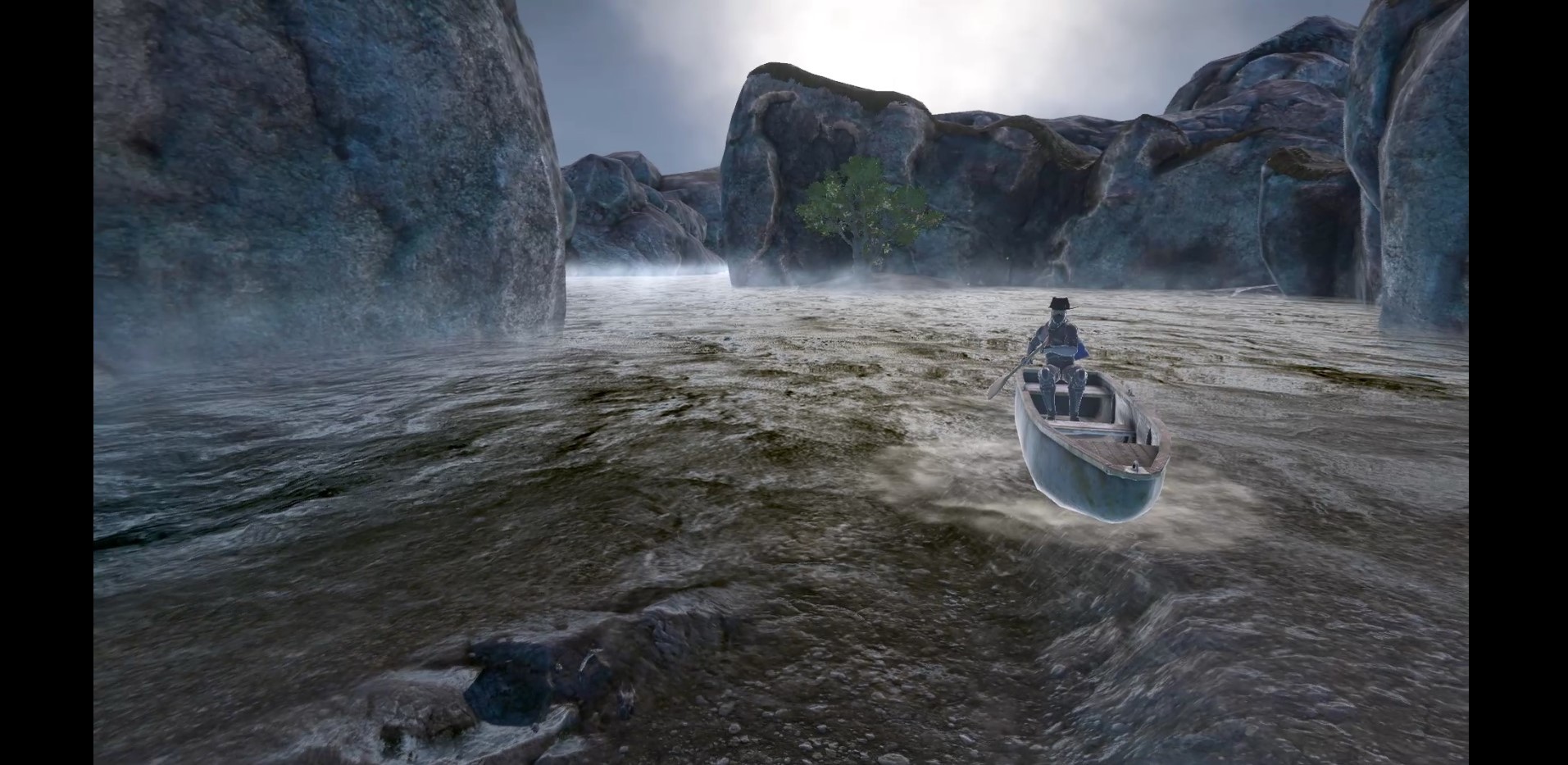 Jewel of Kuru screenshot 22