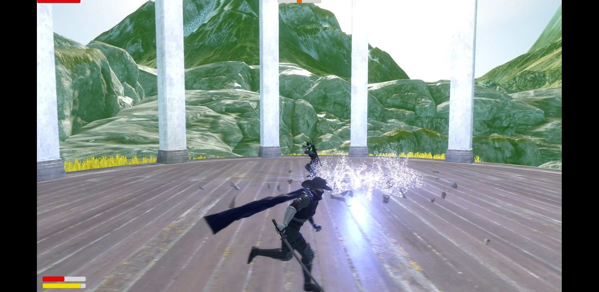 Jewel of Kuru screenshot 15