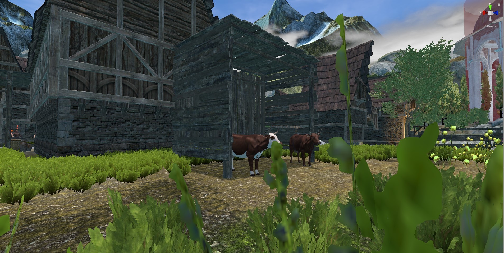 Jewel of Kuru screenshot 21