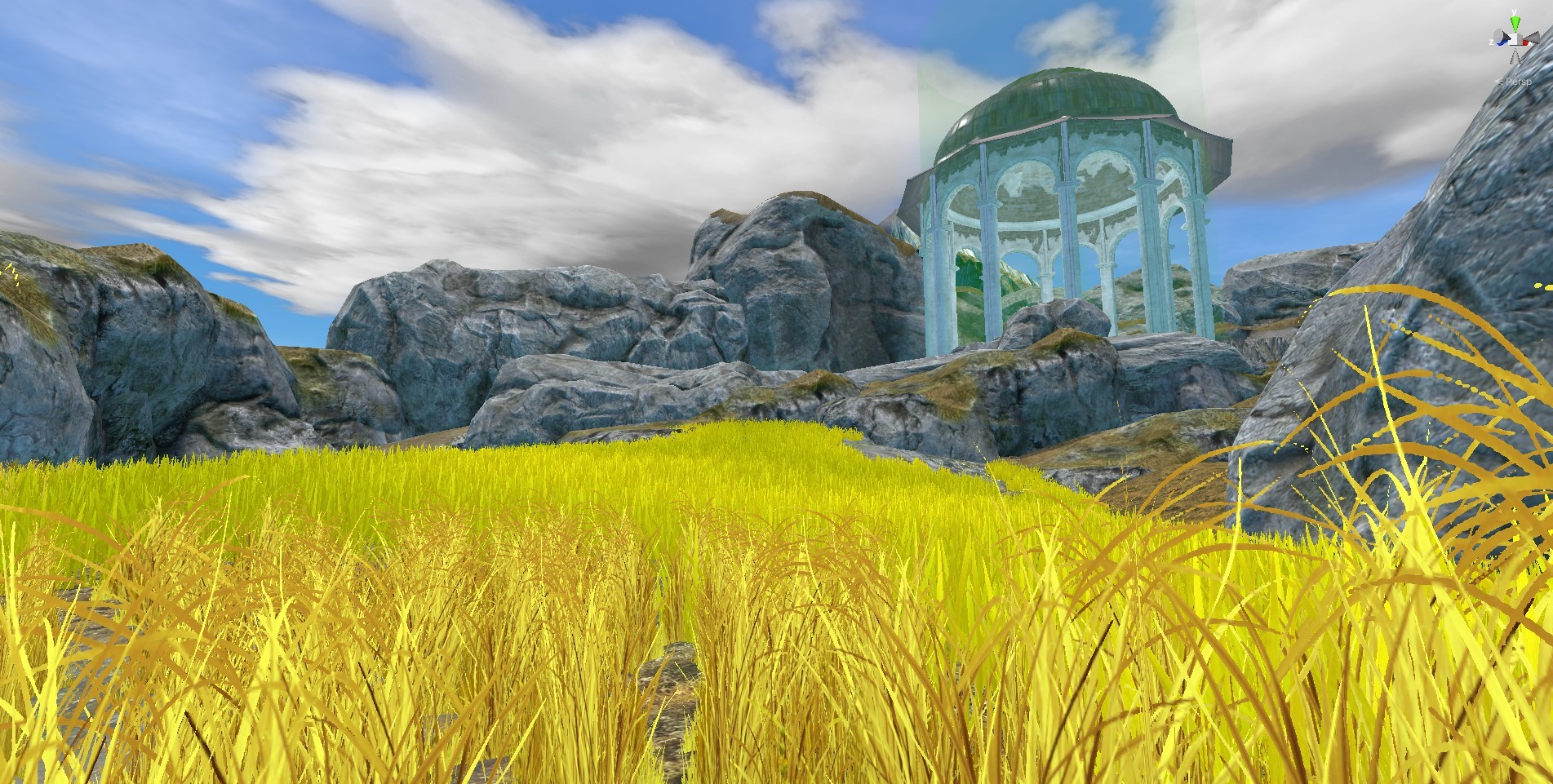 Jewel of Kuru screenshot 16