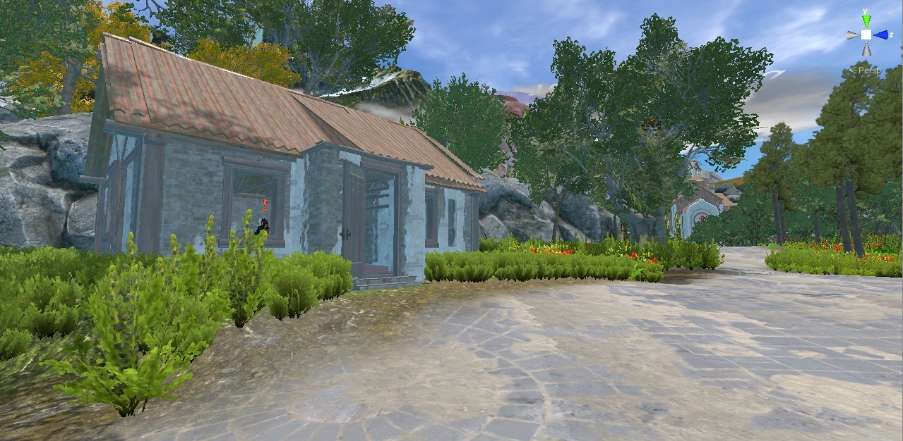 Jewel of Kuru screenshot 18