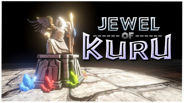 Jewel of Kuru screenshot 1