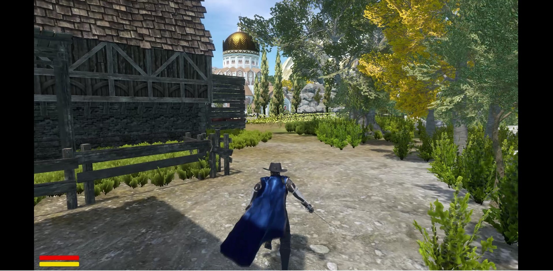 Jewel of Kuru screenshot 12