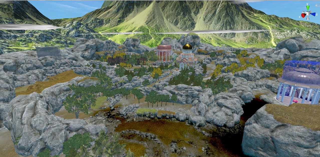 Jewel of Kuru screenshot 19
