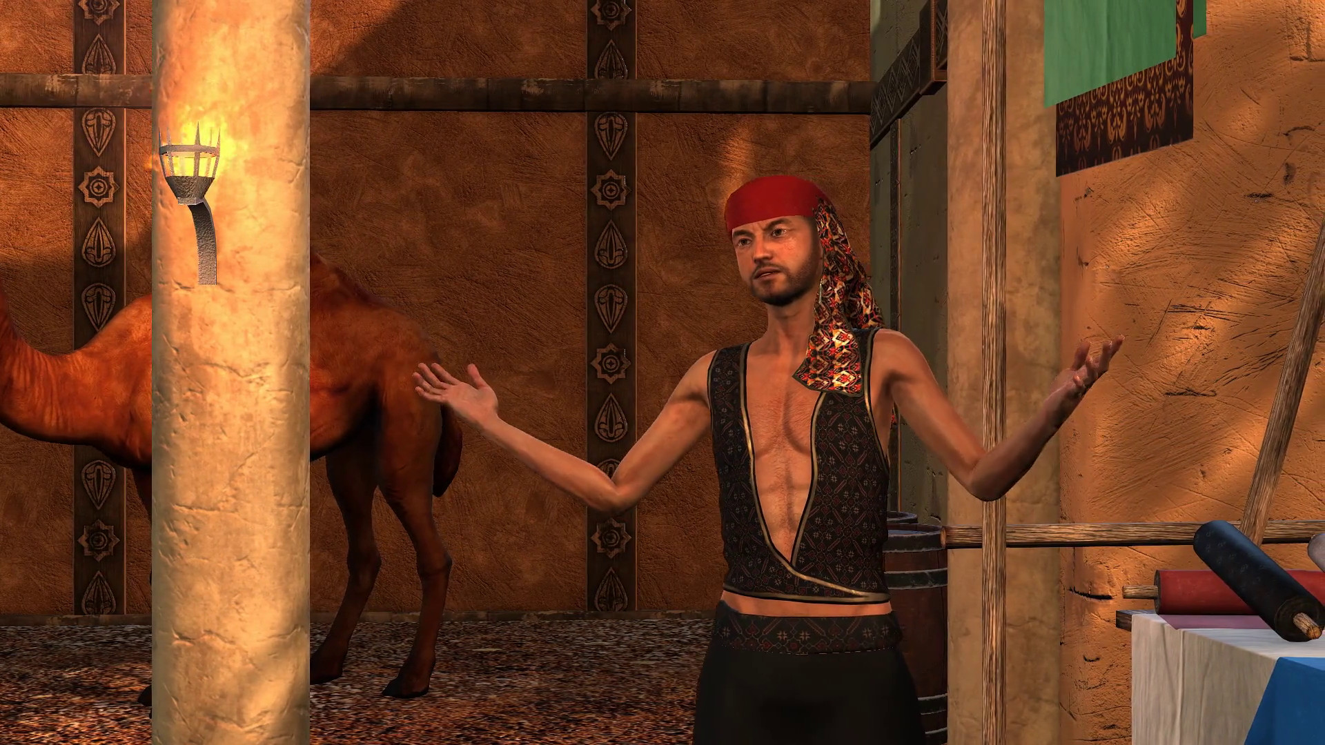 Lands of Sorcery screenshot 7