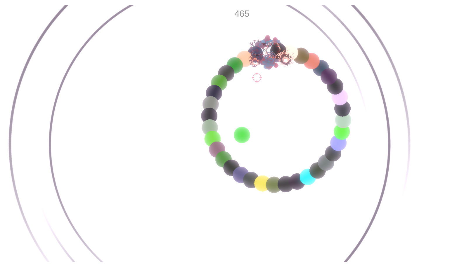 Circles of Hell screenshot 2