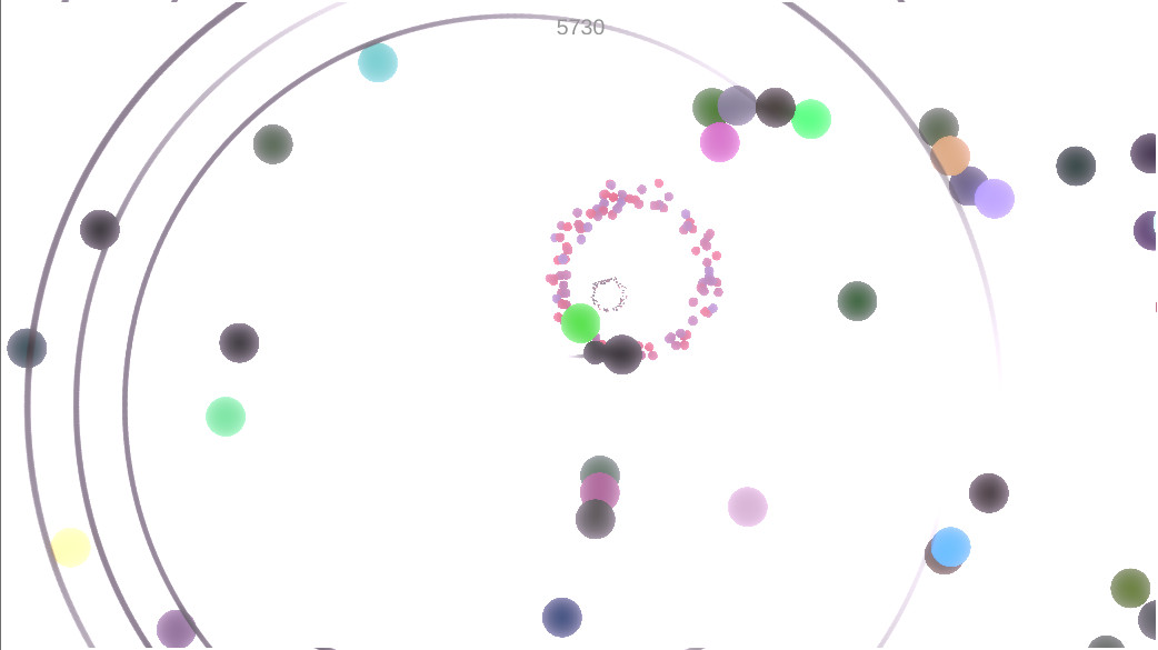 Circles of Hell screenshot 4