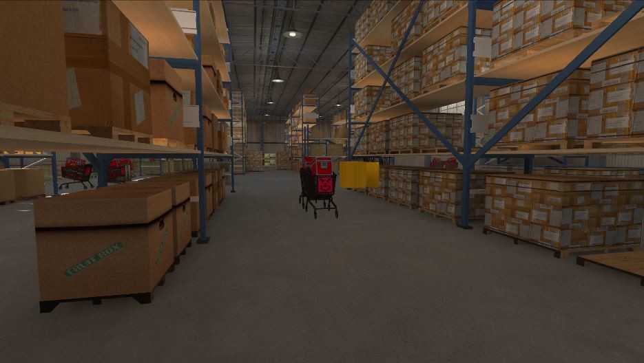Toilet Paper Unleashed screenshot 1