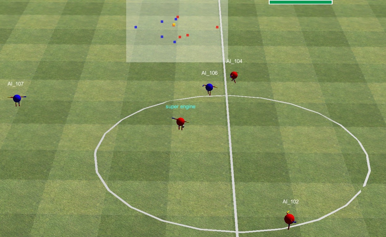 SuperCupOnline screenshot 1