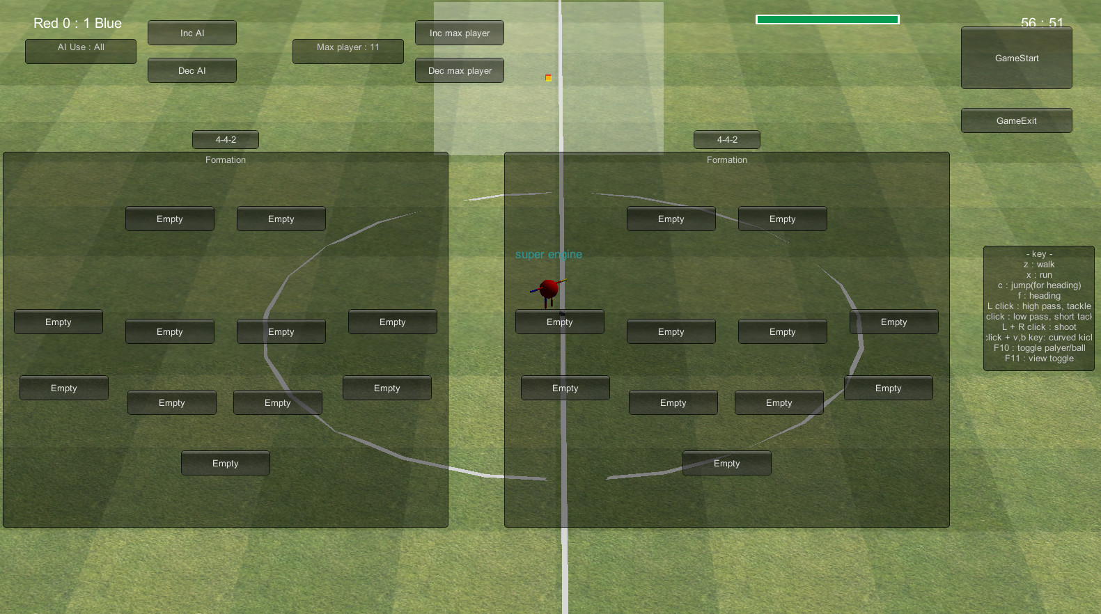 SuperCupOnline screenshot 4