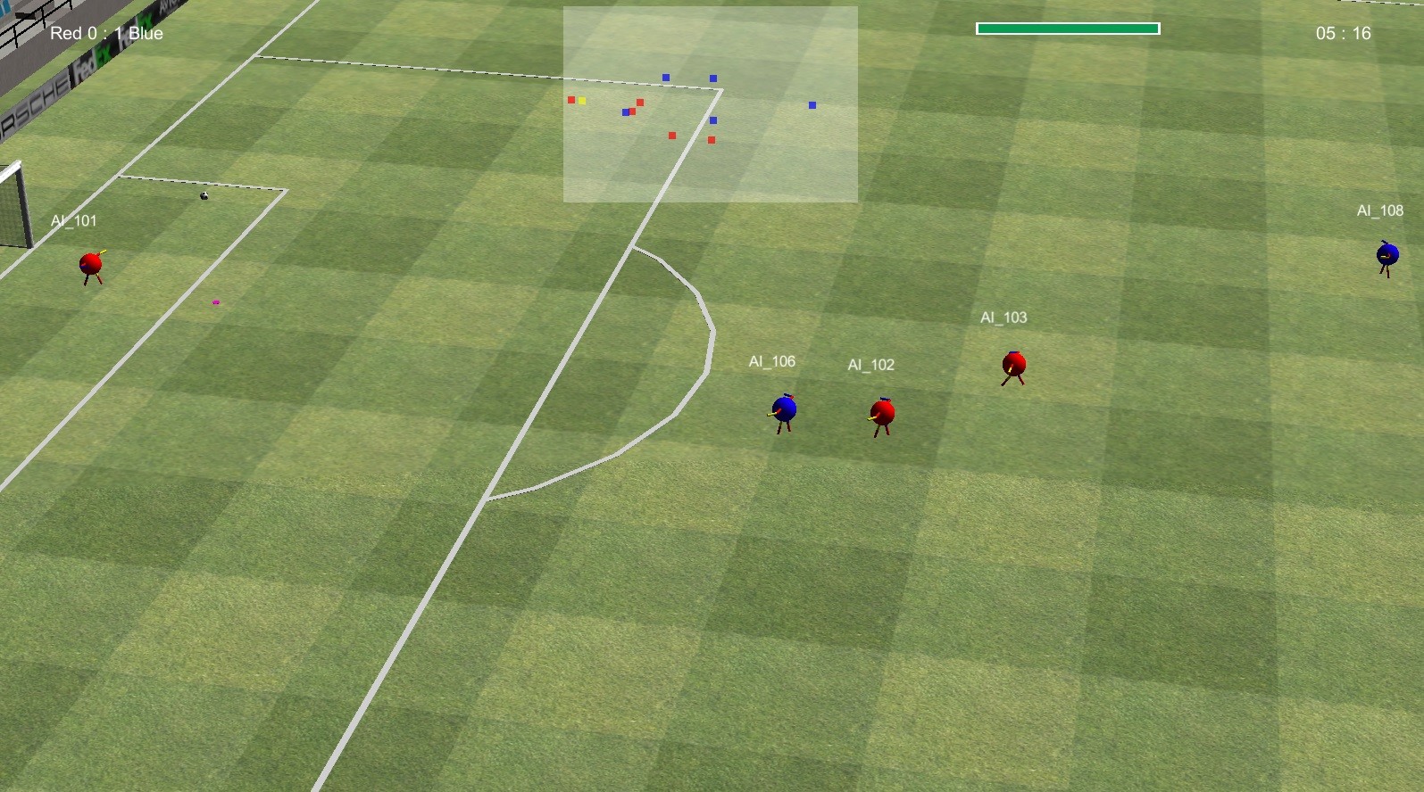 SuperCupOnline screenshot 2