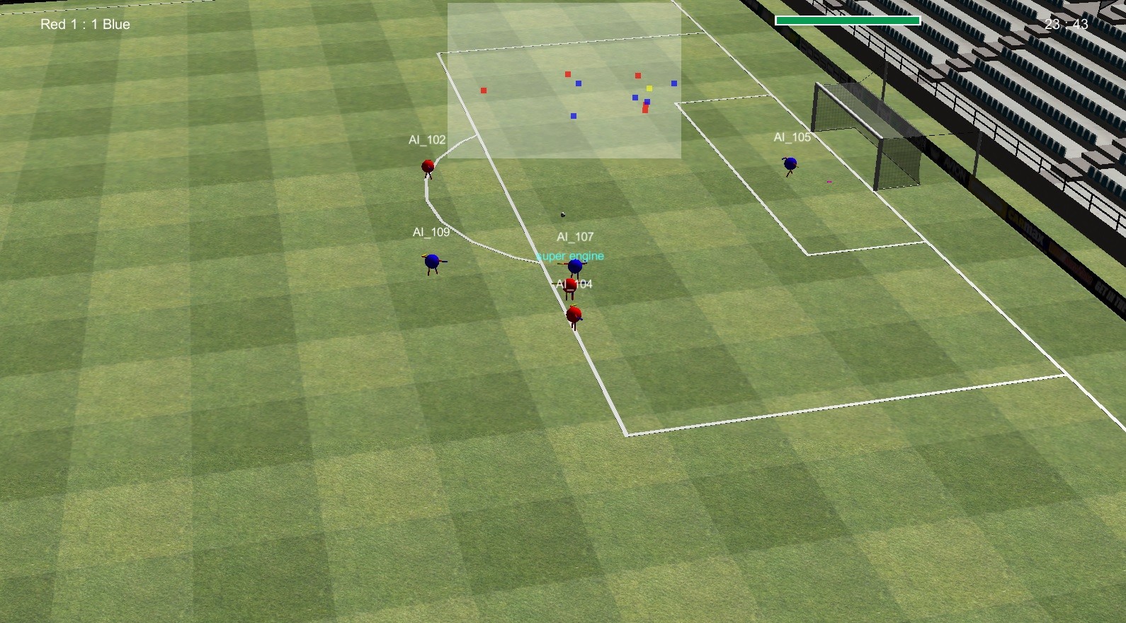 SuperCupOnline screenshot 3