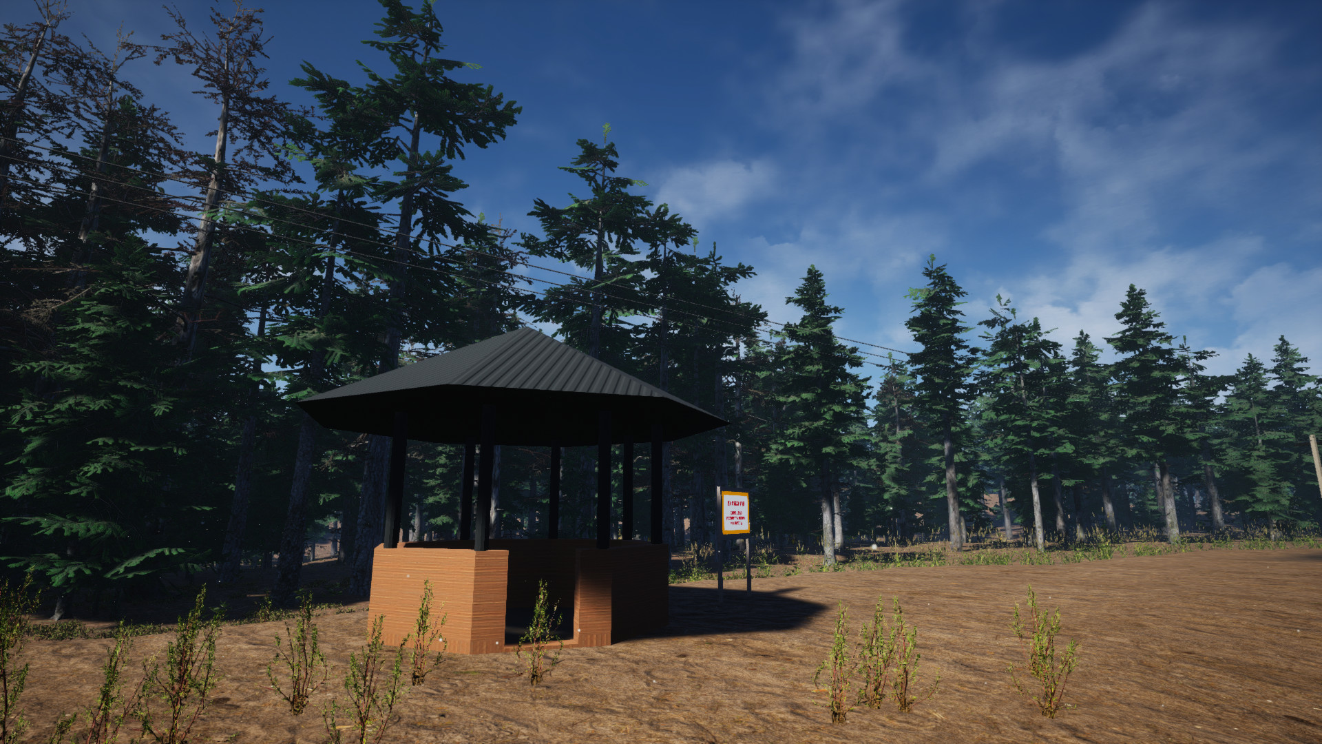 Mushroom Picker Simulator screenshot 6