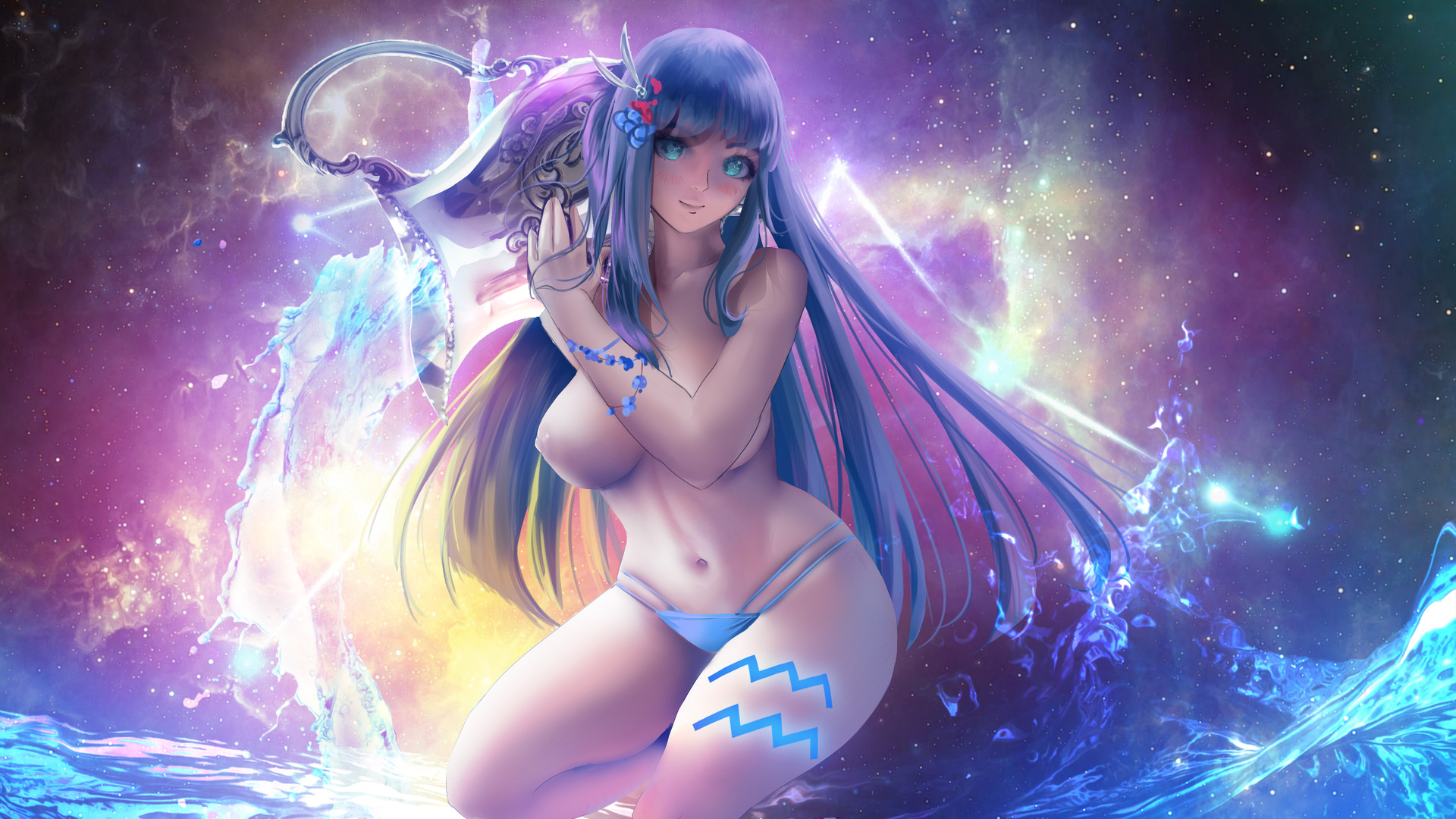 Zodiac Girls screenshot 3