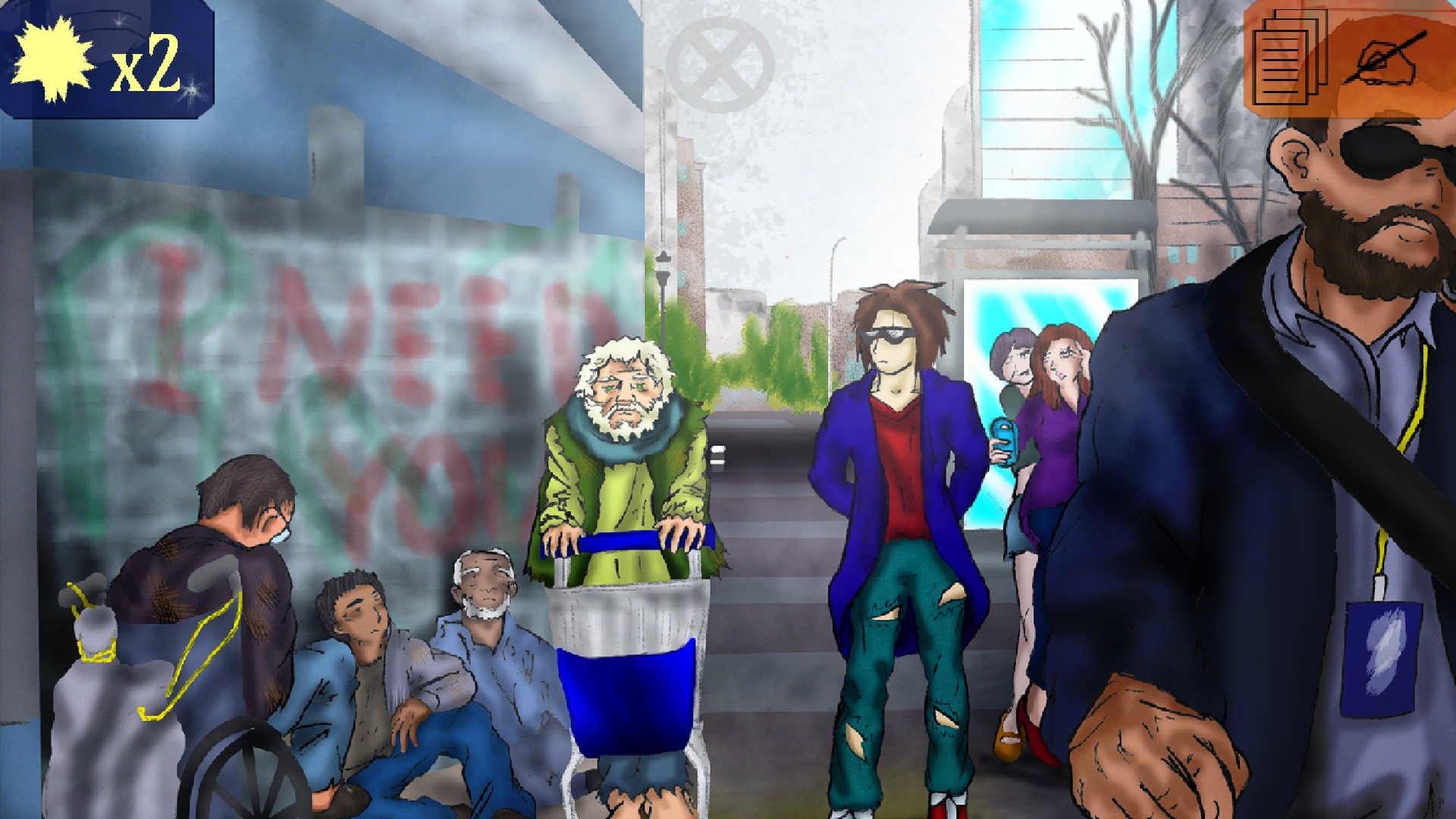 Rewrite - DYH screenshot 1
