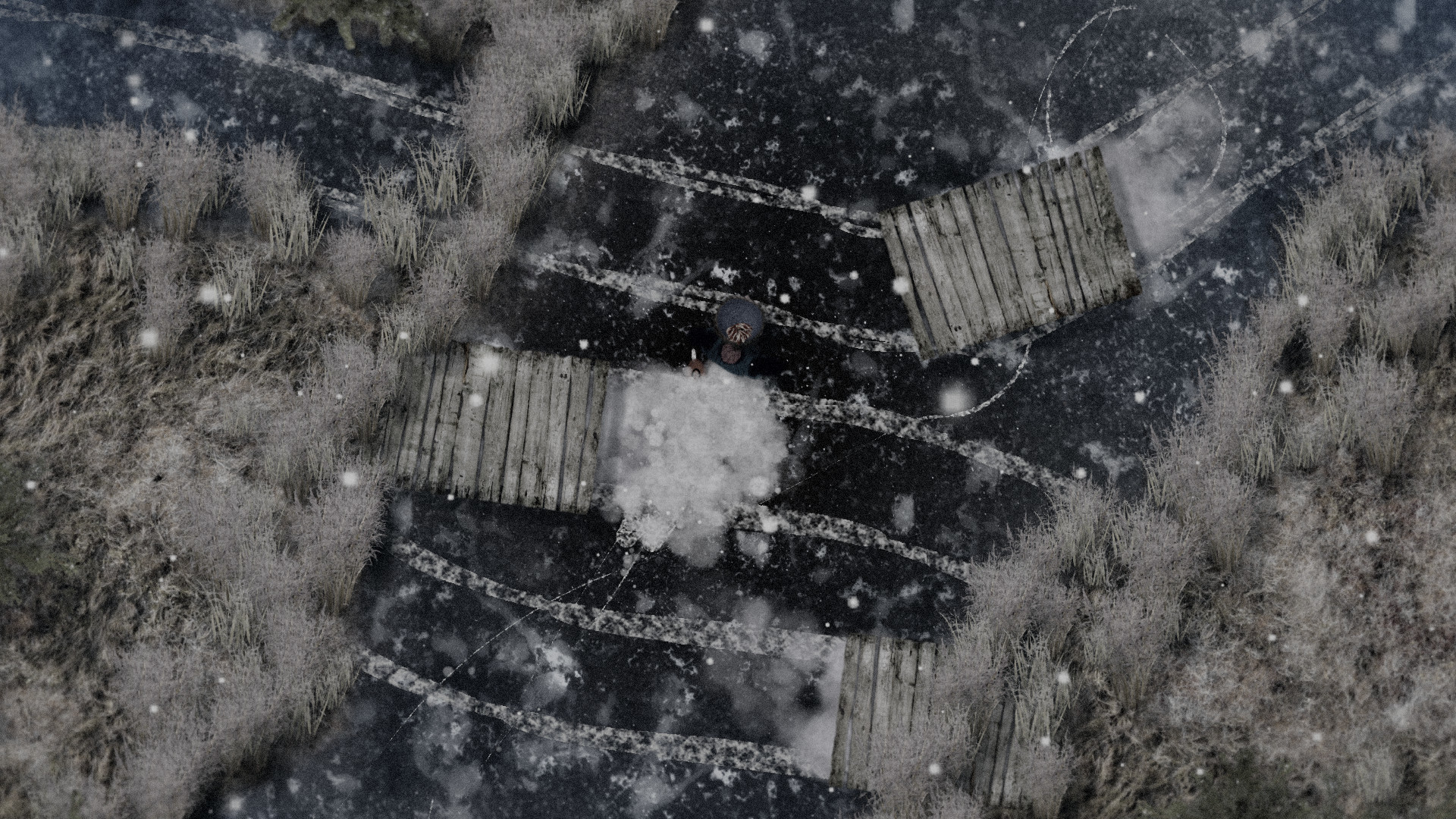 How I learned to Skate screenshot 6