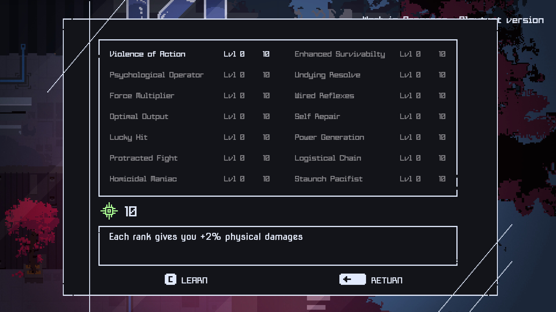 Fully Automated screenshot 6
