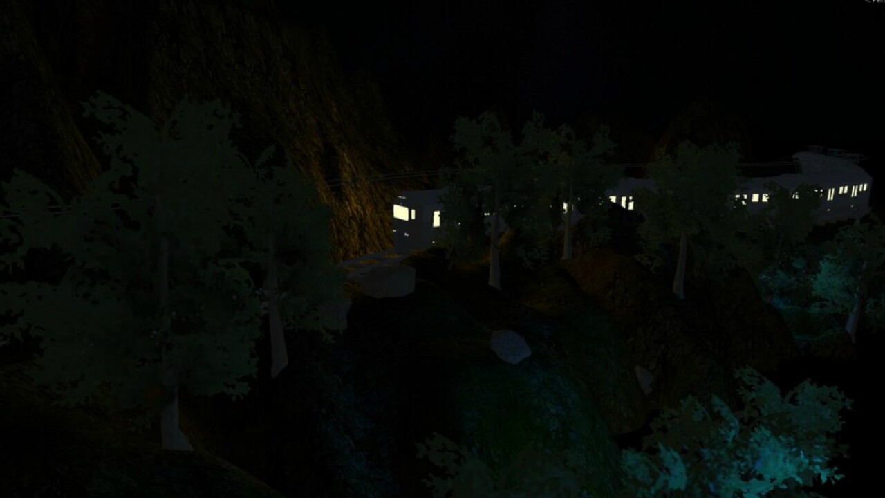 FellaTrain screenshot 7