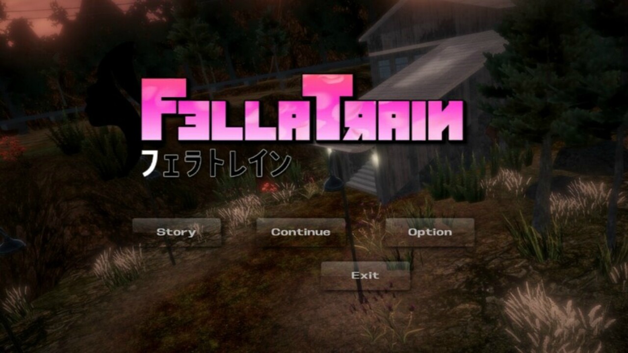 FellaTrain screenshot 4