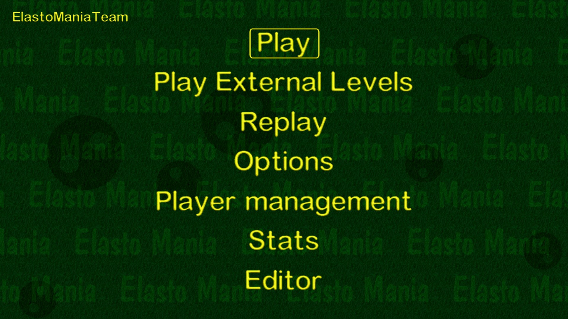 Elasto Mania II screenshot 5