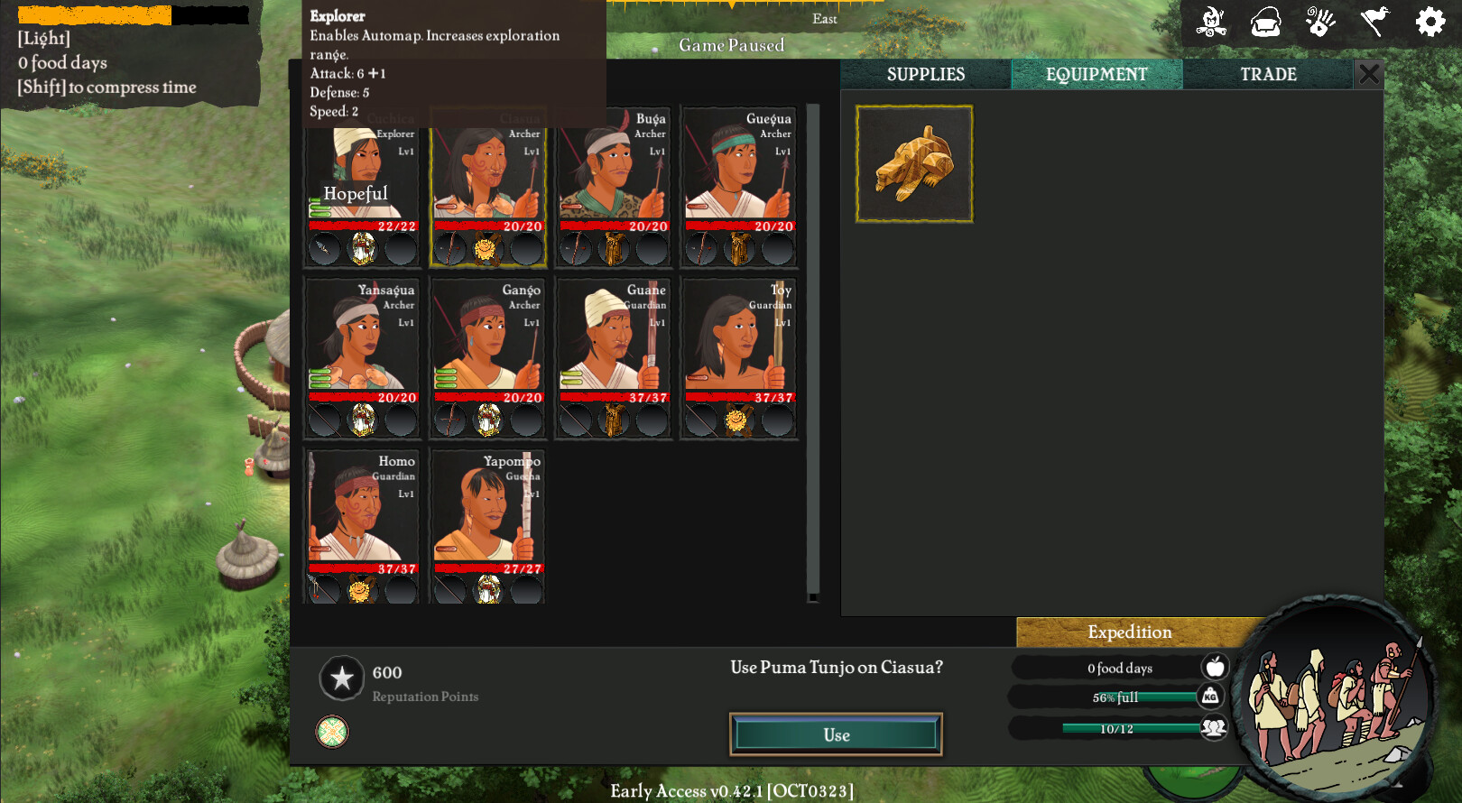 NovaMundi screenshot 5