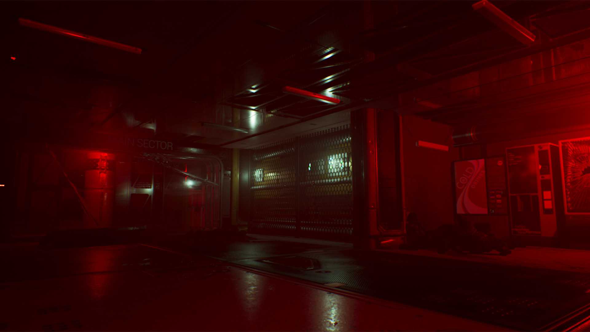 Out of Oblivion screenshot 6