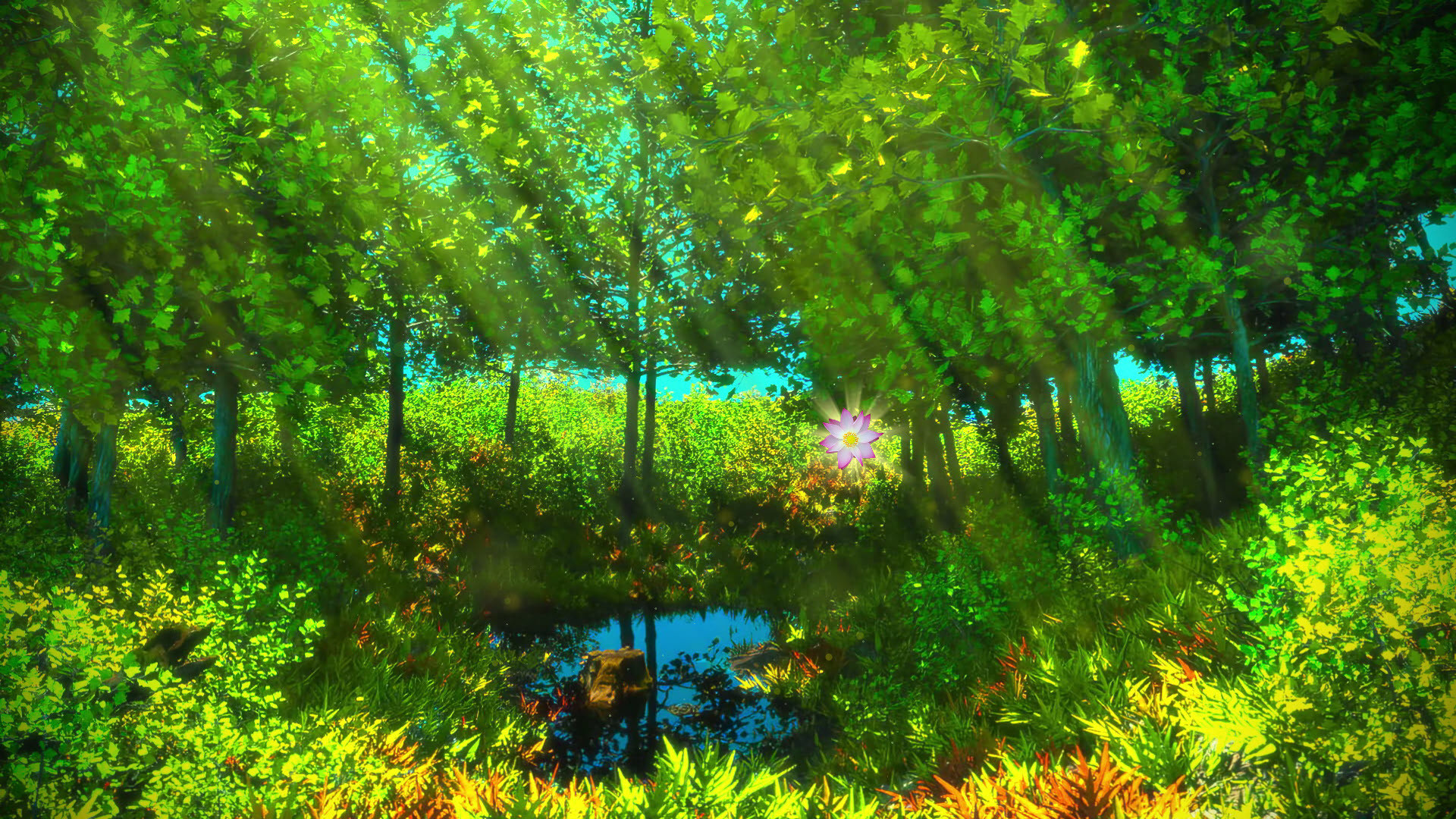 Gamitate - Meditate, Relax, Feel Better screenshot 14