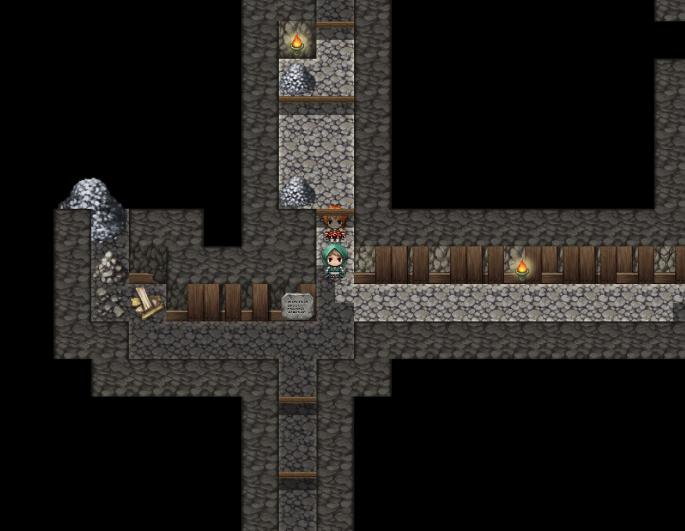 Illness in the East screenshot 5