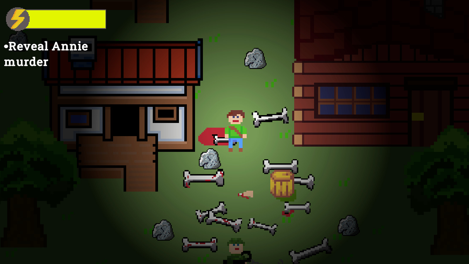InMaze screenshot 2