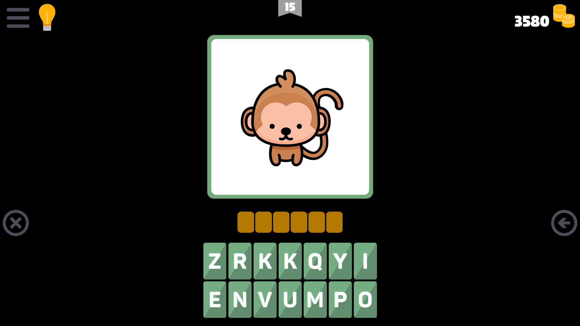 Guess Pictures - Animals screenshot 6