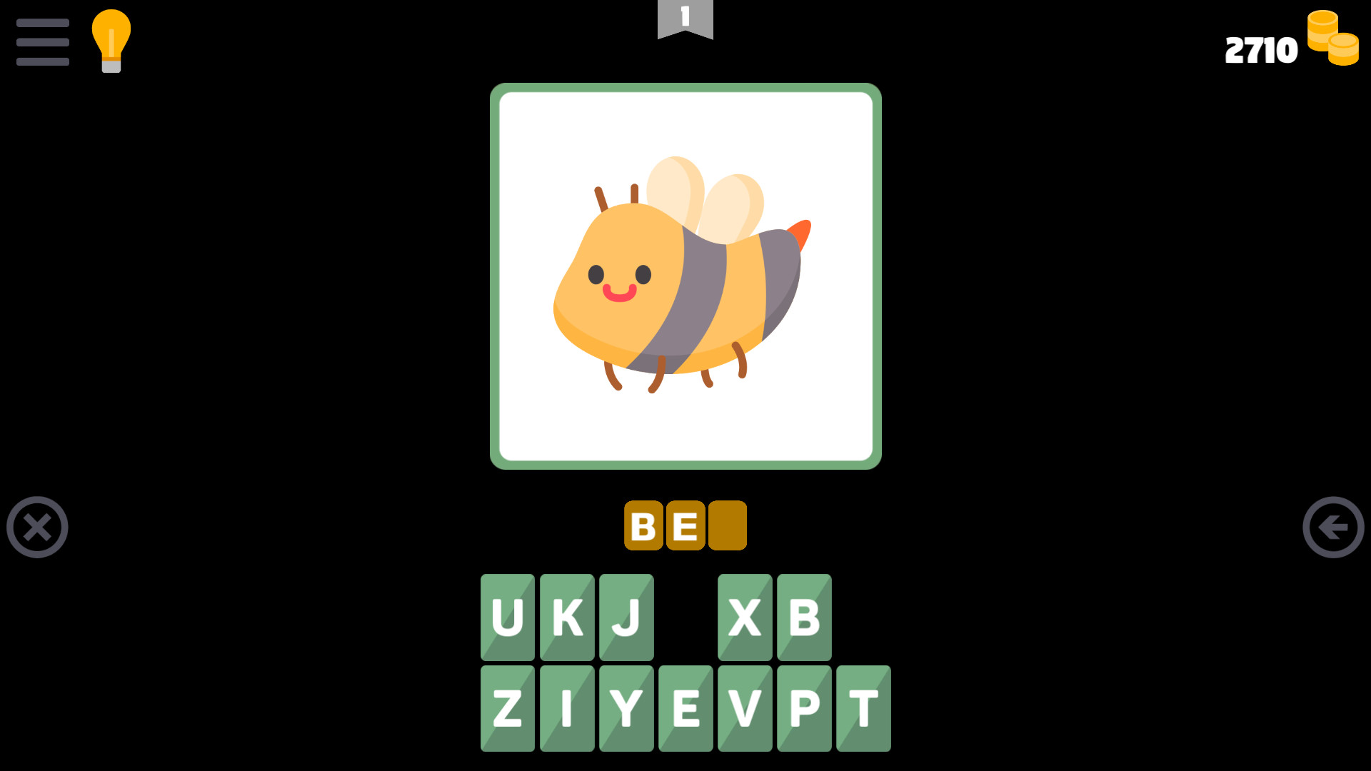 Guess Pictures - Animals screenshot 3
