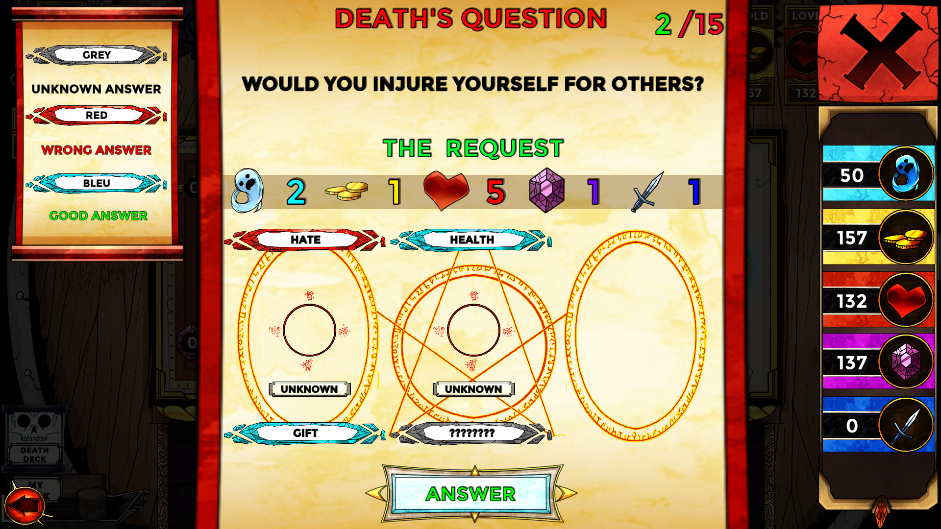 Death: The Ascension screenshot 8