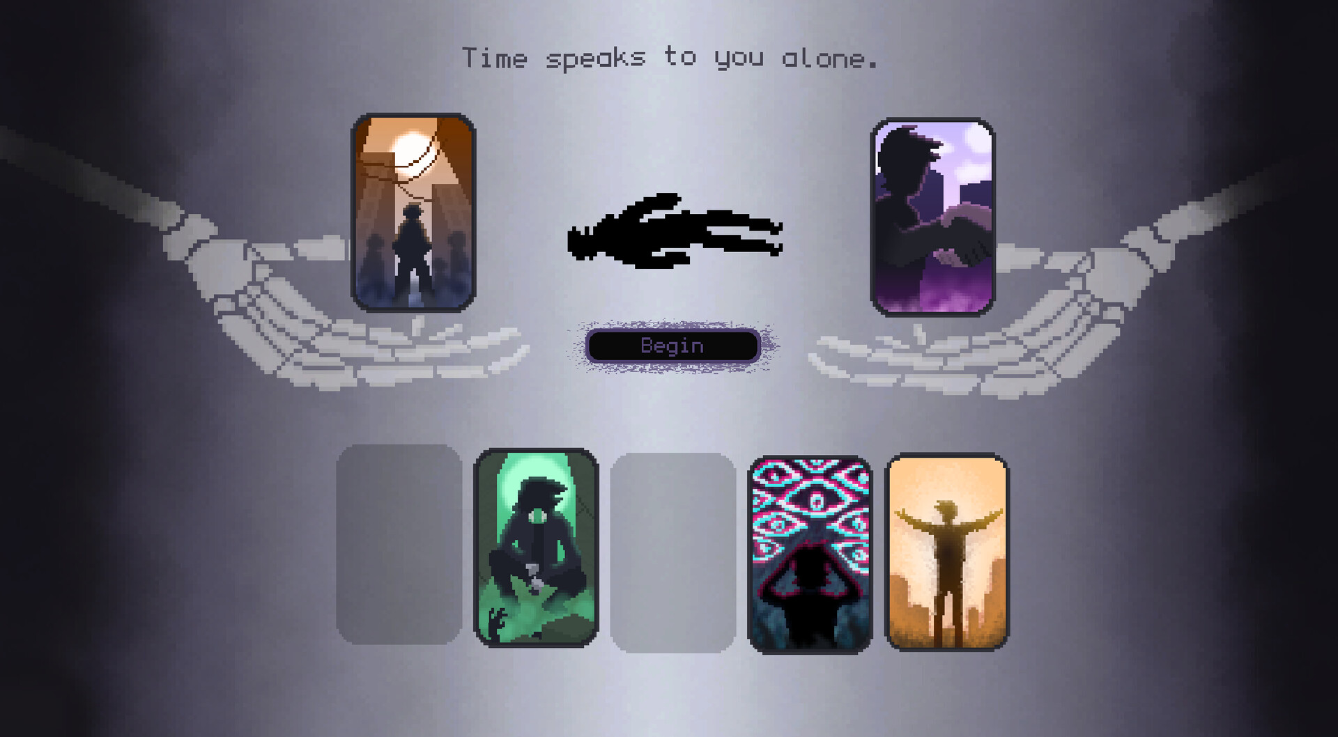 4th Dawn screenshot 2